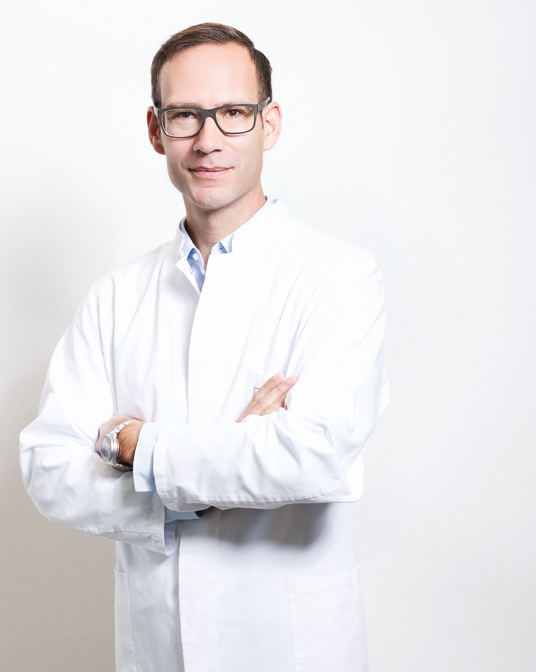 Dr. med Andreas Grimm | Grimm Ästhetik Erlangen