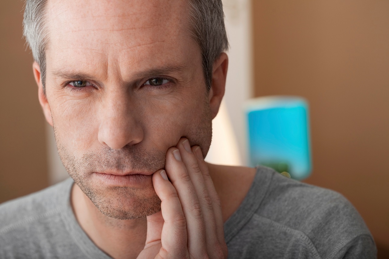 Wie entsteht Zähneknirschen und was hilft dagegen? l Botox®-Therapie