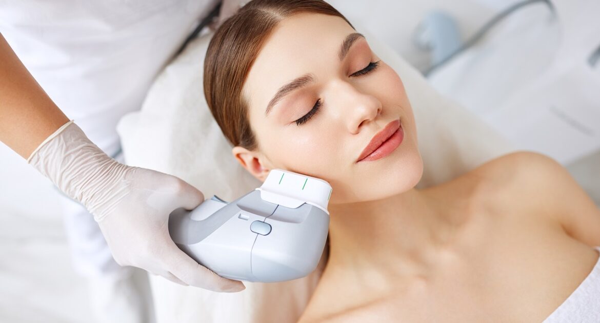 Ultherapy® Erlangen