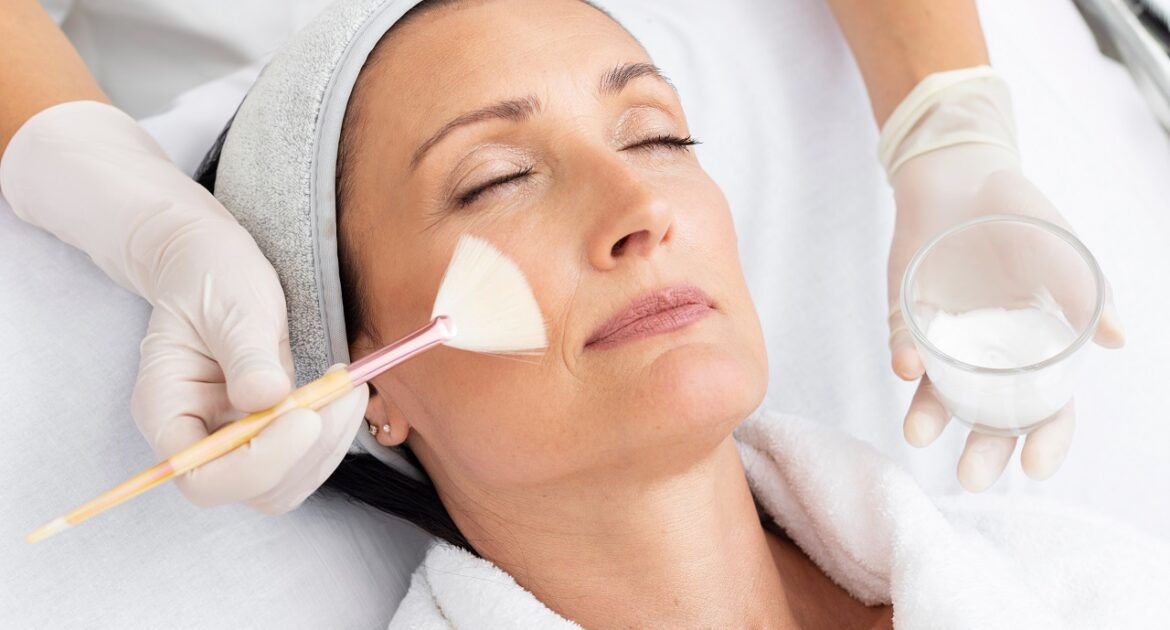 Facelift Hautqualität verbessern