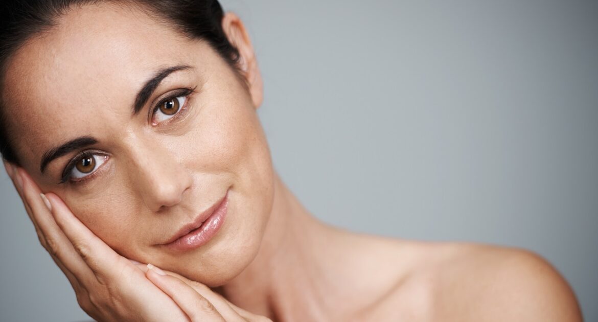 Facelift und Lidstraffung
