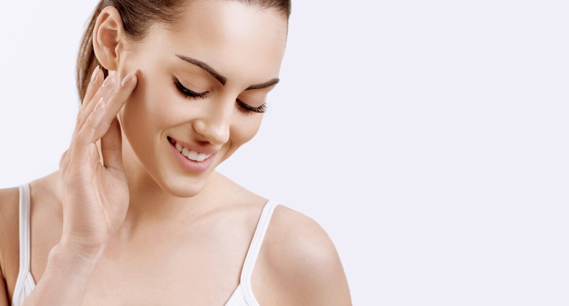 LDM®-Ultraschall Hautregeneration