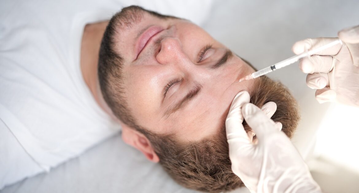 Botox® wann zu spät